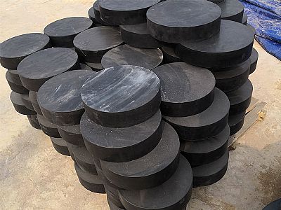 鼓楼区板式橡胶支座由若干层橡胶片与薄钢板经加压硫化